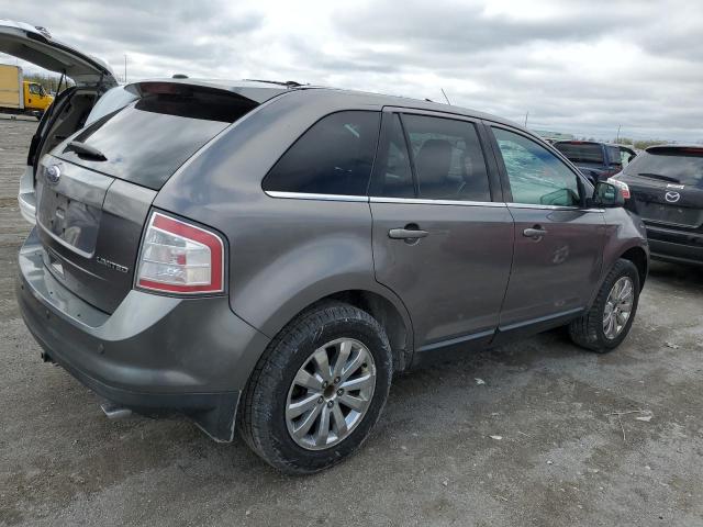 2FMDK3KC7ABA03672 | 2010 Ford edge limited