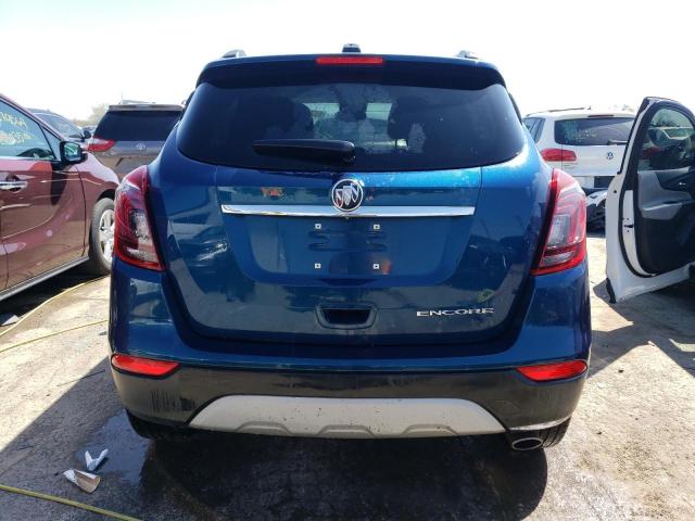 2020 Buick Encore Preferred VIN: KL4CJASB8LB002340 Lot: 51254704