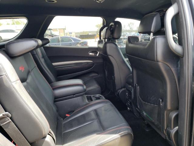 2015 Dodge Durango R/T VIN: 1C4SDJCT8FC188119 Lot: 51233174