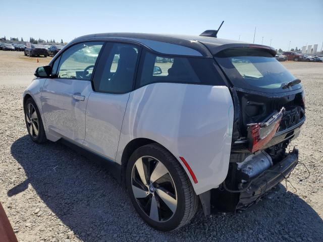 VIN WBY7Z4C56JVD96704 2018 BMW I3, Rex no.2