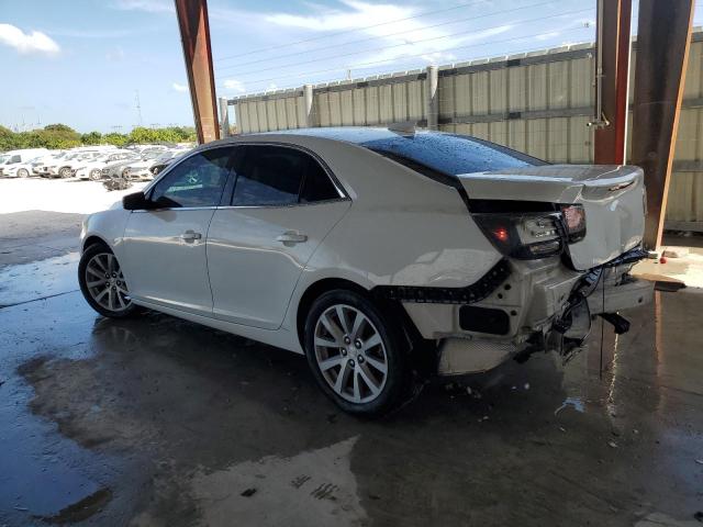 2015 CHEVROLET MALIBU 2LT - 1G11D5SL9FF229501
