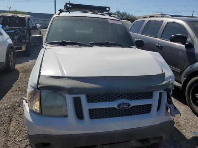 2002 Ford Explorer Sport Trac VIN: 1FMZU77E52UD07841 Lot: 39888104