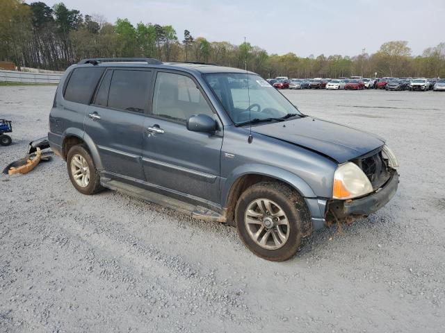 2005 SUZUKI XL7 EX JS3TX92V554109920  48398534