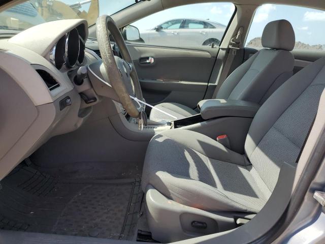 2009 Chevrolet Malibu 1Lt VIN: 1G1ZH57B694190051 Lot: 52075014