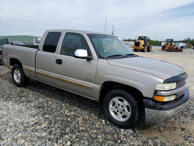 2002 Chevrolet Silverado C1500 VIN: 2GCEC19T621350708 Lot: 50246354