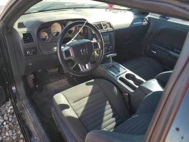 2013 Dodge Challenger VIN: 2C3CDYBT3DA705193 Lot: 48493774