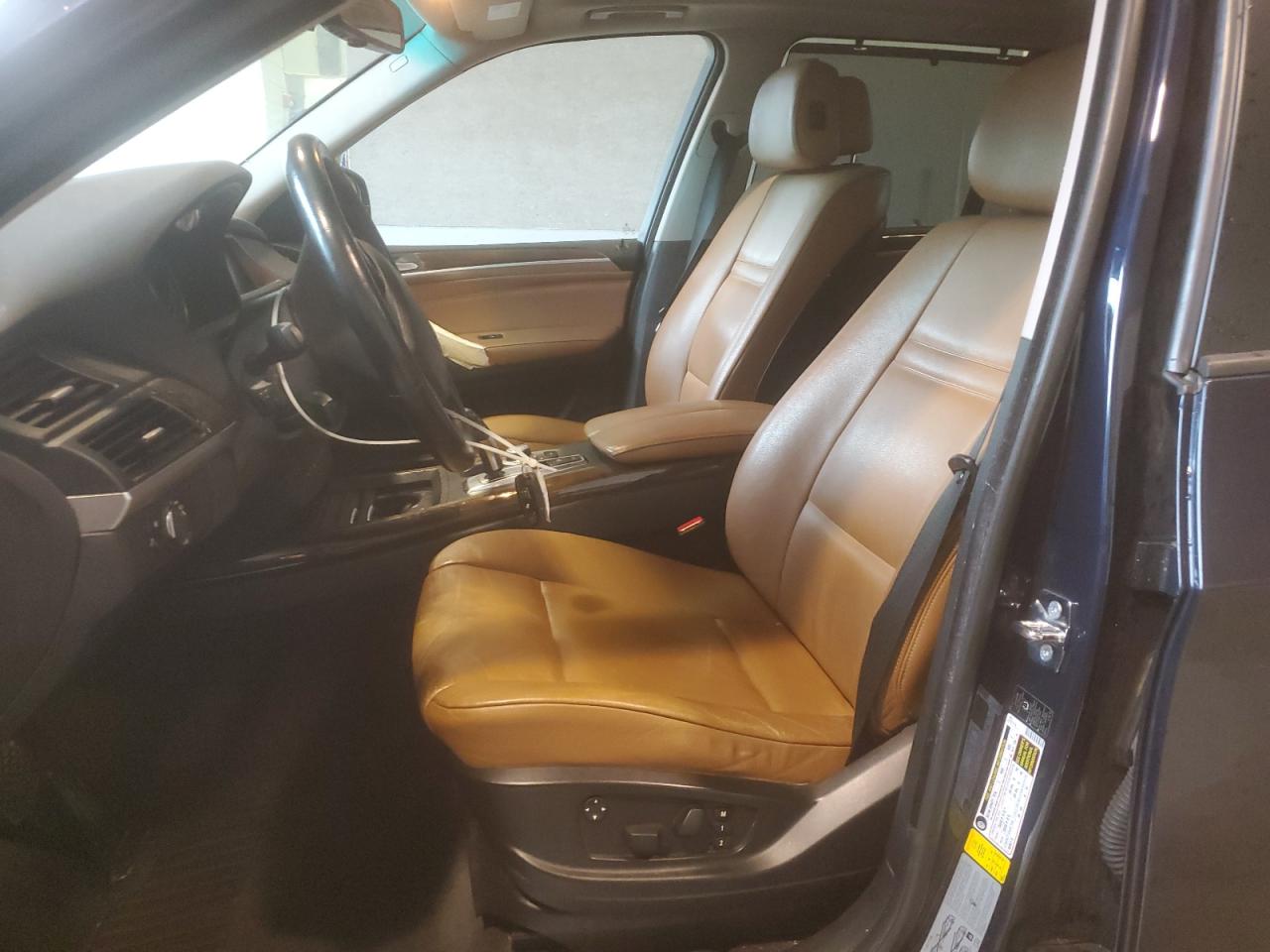 5UXFE43558L036849 2008 BMW X5 3.0I