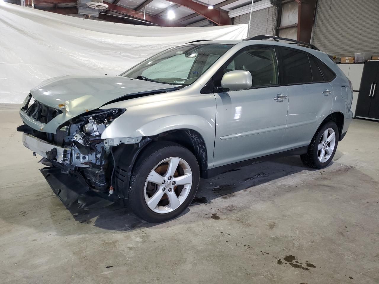 2T2HK31U58C049675 2008 Lexus Rx 350