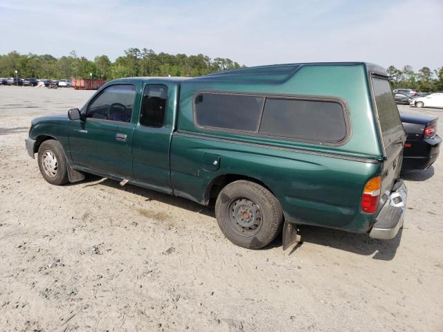 1999 Toyota Tacoma Xtracab VIN: 4TAVL52N7XZ466223 Lot: 50897864