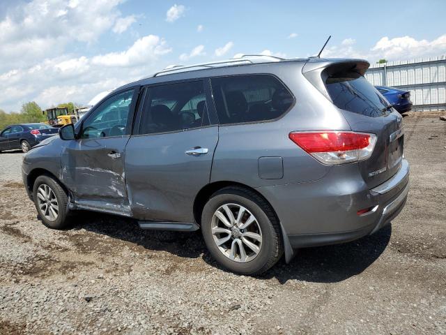 2016 Nissan Pathfinder S VIN: 5N1AR2MM3GC659293 Lot: 52654214