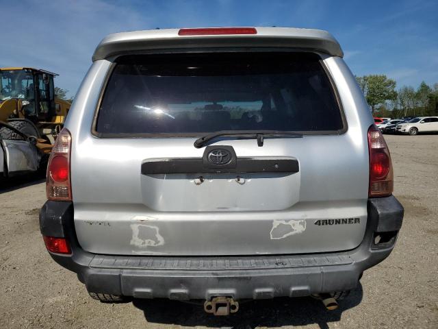 2003 Toyota 4Runner Sr5 VIN: JTEBT14R430017995 Lot: 51208784