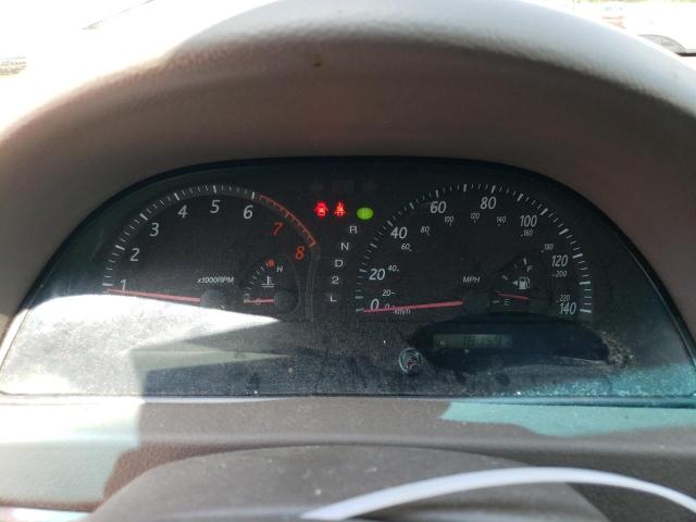 2004 Toyota Camry Le VIN: 4T1BE32K74U310540 Lot: 51345424