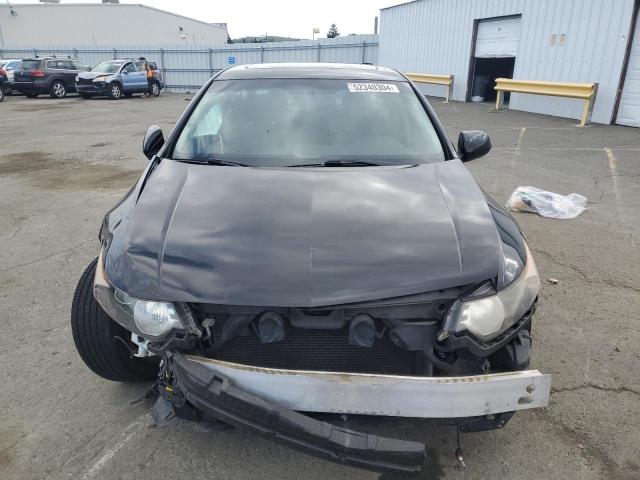 VIN JH4CU2F4XEC000213 2014 Acura TSX no.5