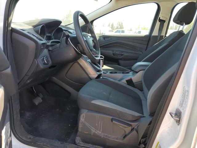 2013 Ford Escape S VIN: 1FMCU0F79DUC25159 Lot: 50301754