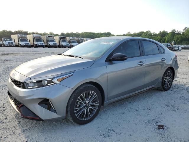 3KPF54AD9PE683547 Kia Forte GT L