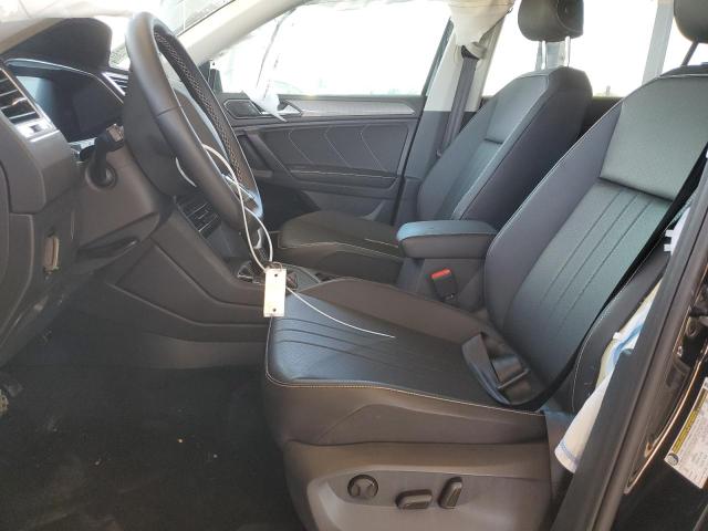 2023 VOLKSWAGEN TIGUAN SE - 3VVNB7AXXPM036176