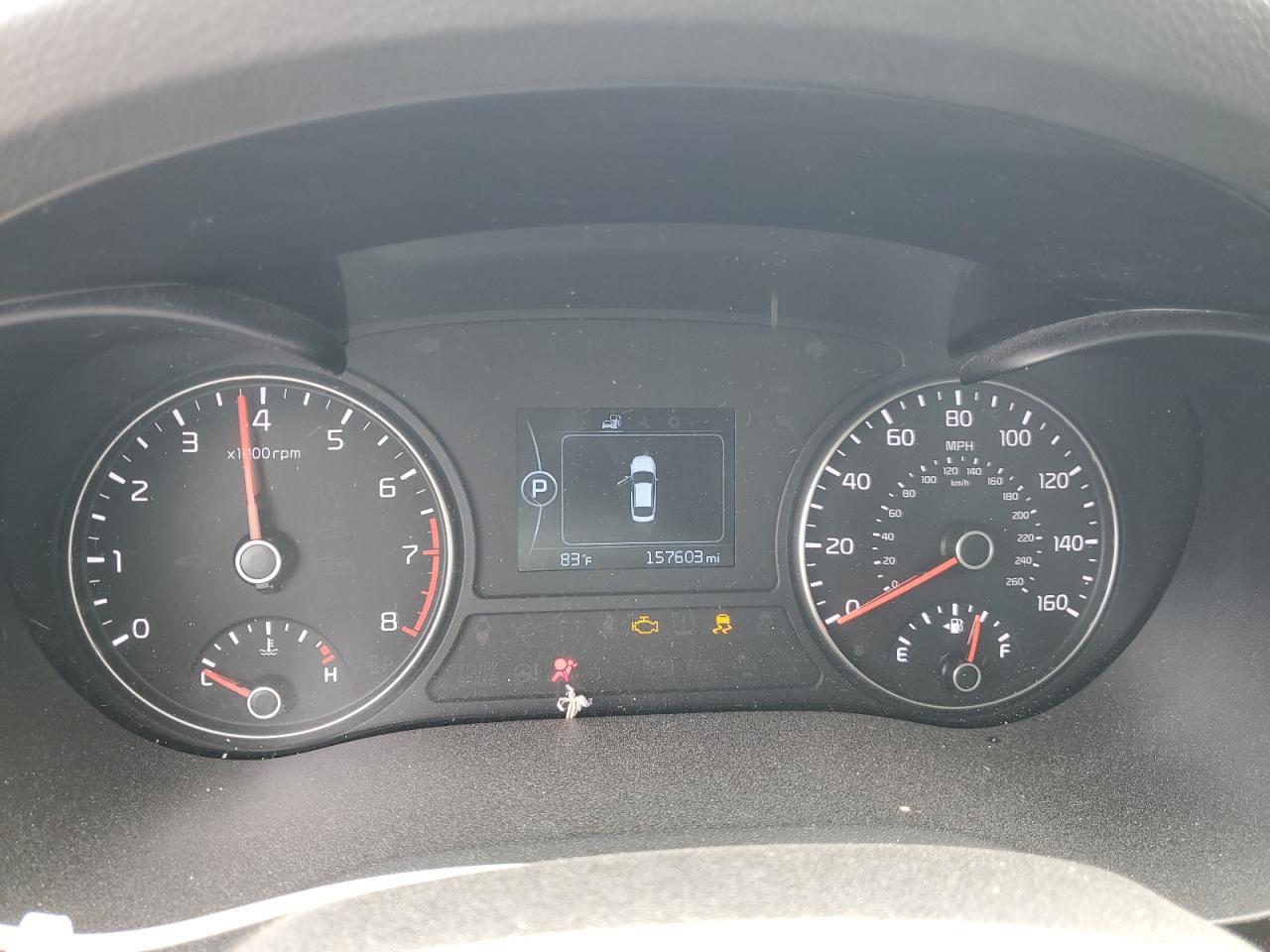 5XXGT4L3XHG133040 2017 Kia Optima Lx