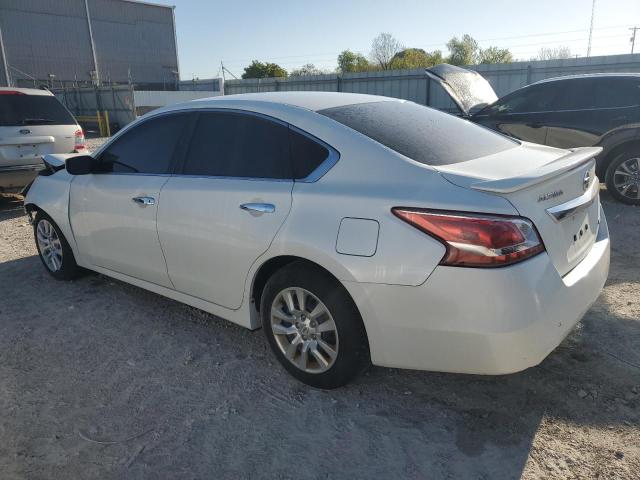 2013 Nissan Altima 2.5 VIN: 1N4AL3AP4DC262154 Lot: 51431934