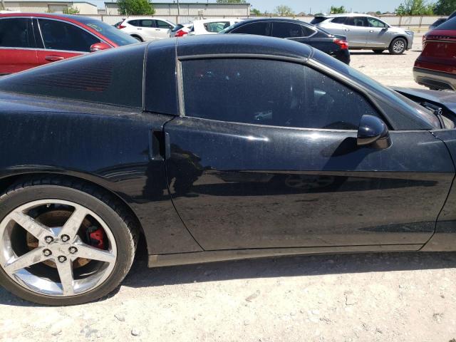 2005 Chevrolet Corvette VIN: 1G1YY24U655103821 Lot: 50413324