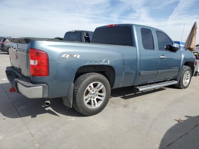 1GCRKSE74DZ337470 | 2013 Chevrolet silverado k1500 lt