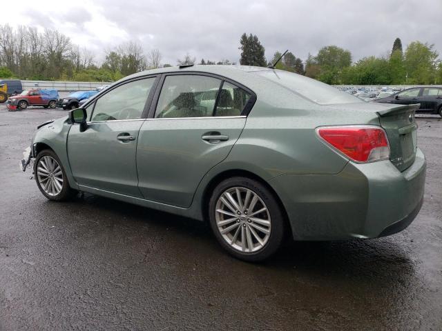 JF1GJAF60GH019713 | 2016 Subaru impreza premium plus