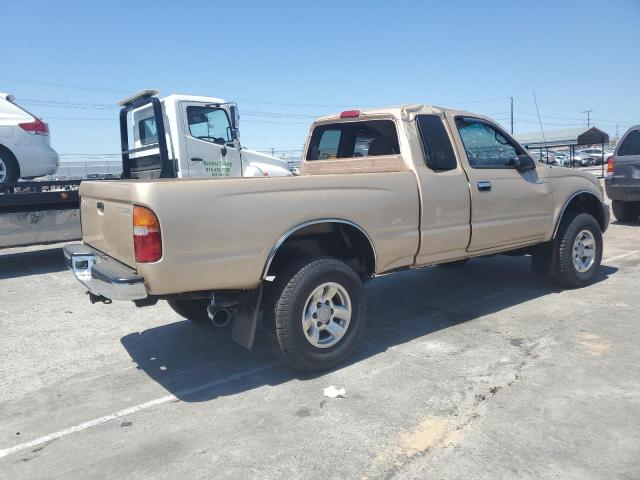 1999 Toyota Tacoma Xtracab Prerunner VIN: 4TASN92N5XZ522969 Lot: 52873204