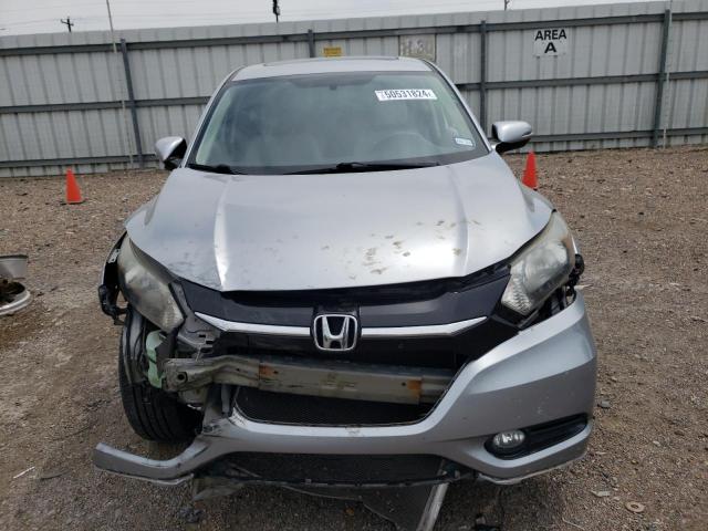 2017 Honda Hr-V Ex VIN: 3CZRU5H52HM715275 Lot: 50531824