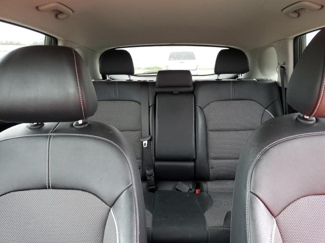 2022 KIA NIRO S - KNDCC3LG2N5158865
