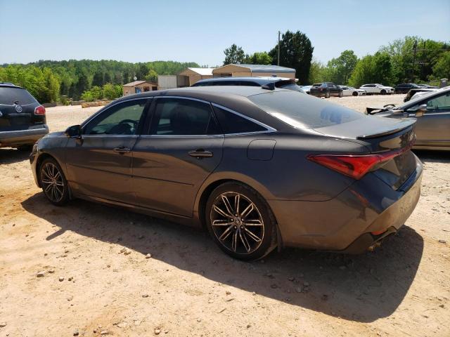  TOYOTA AVALON 2020 Gray