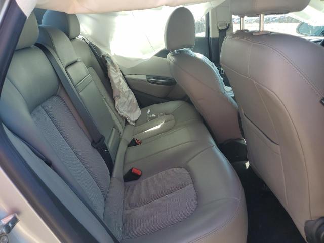 2015 BUICK VERANO CON 1G4PR5SK0F4156987
