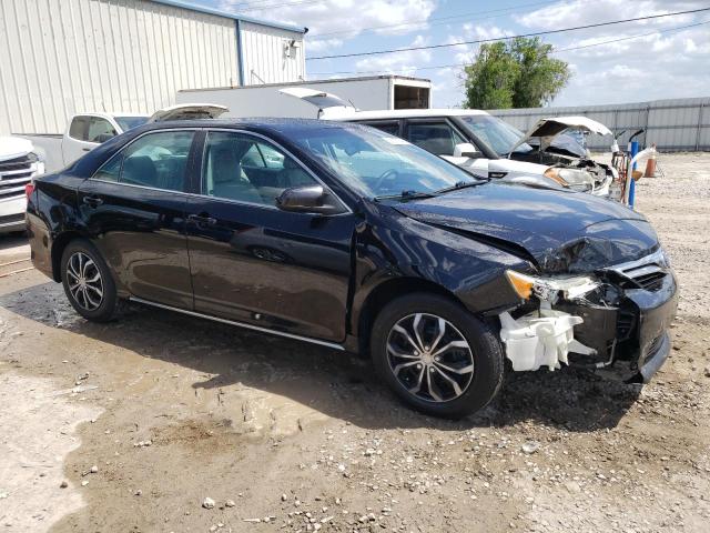 2014 Toyota Camry L VIN: 4T4BF1FKXER424566 Lot: 52997544