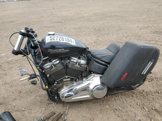 2020 HARLEY-DAVIDSON FXBB 1HD1YJJ19LB068959