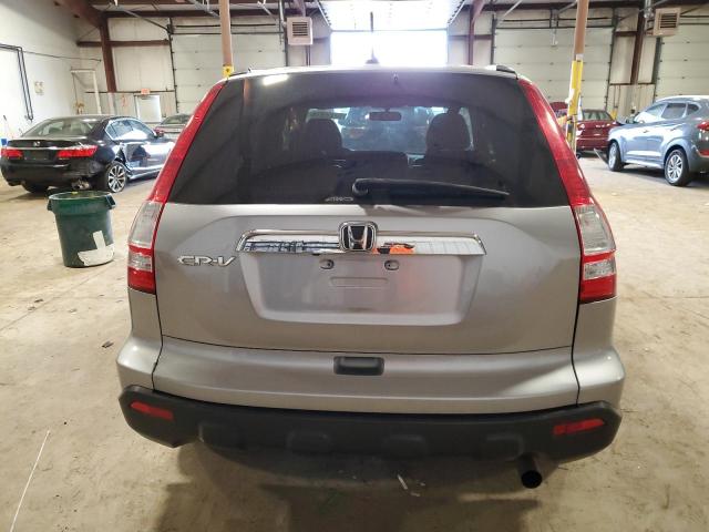 2007 Honda Cr-V Exl VIN: JHLRE48737C036374 Lot: 52335874