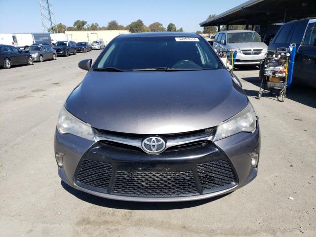 2017 Toyota Camry Le VIN: 4T1BF1FK5HU727561 Lot: 50003514