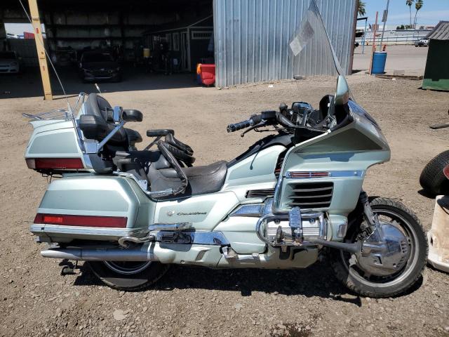 1999 Honda Gl1500 Se12 VIN: 1HFSC2234XA103273 Lot: 40745744