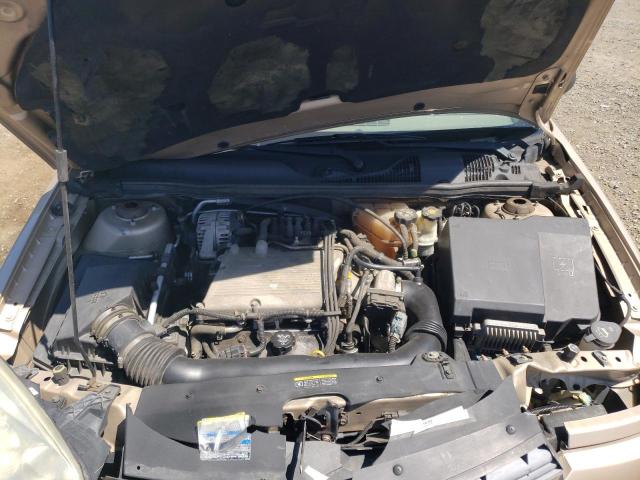 2005 Chevrolet Malibu Ls VIN: 1G1ZT54815F159554 Lot: 49294124