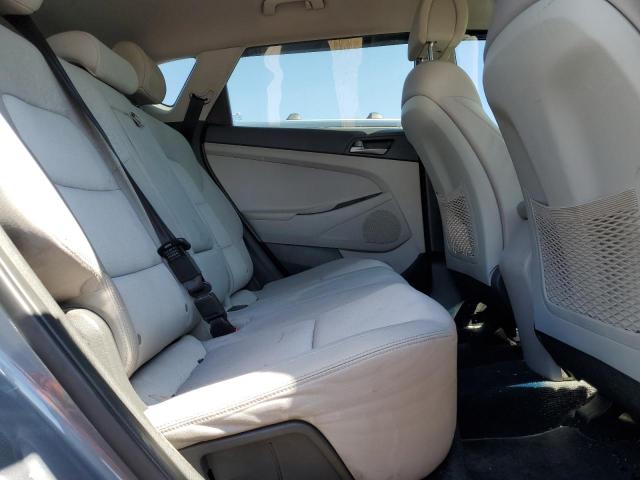 2018 Hyundai Tucson Se VIN: KM8J2CA49JU675420 Lot: 51529394