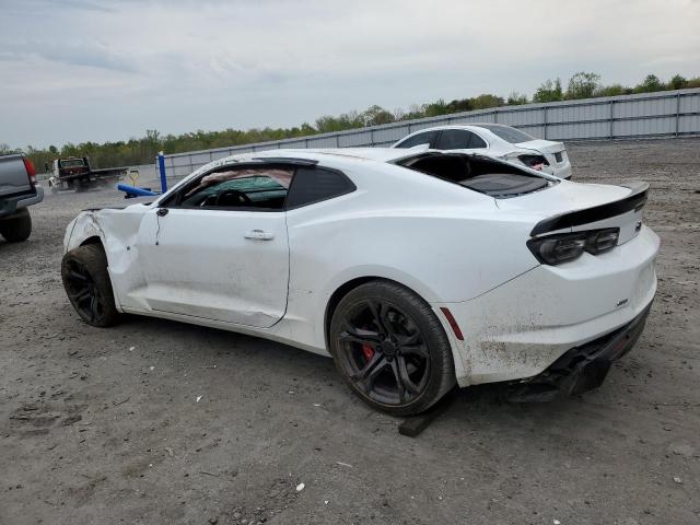 2019 Chevrolet Camaro Ss VIN: 1G1FE1R77K0113425 Lot: 51379884