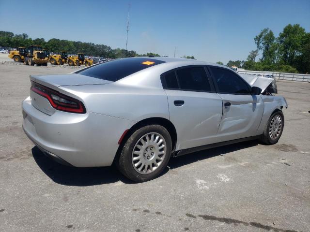 2019 DODGE CHARGER PO - 2C3CDXKT8KH576956
