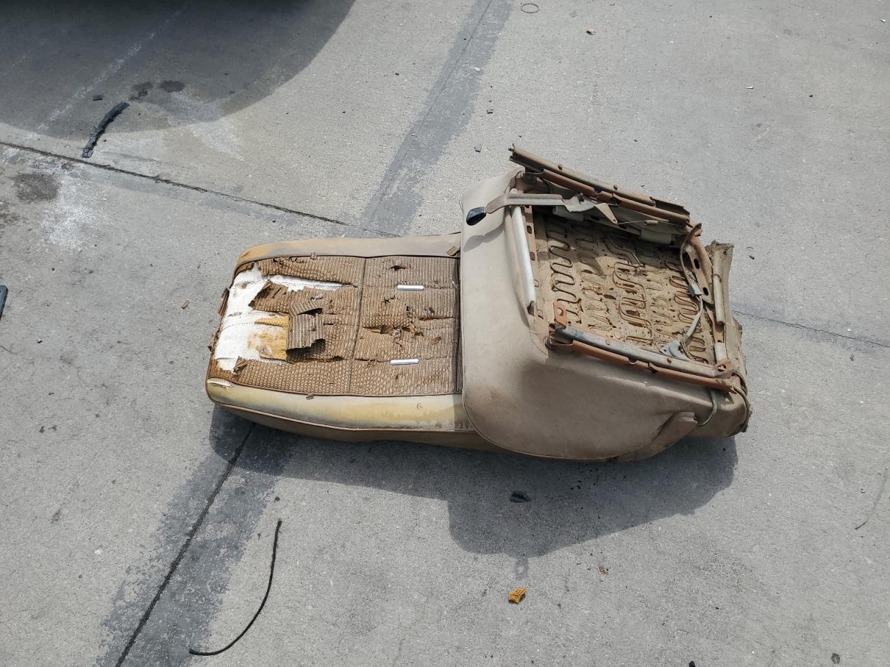 3F03Q185259 1973 Ford Mustang