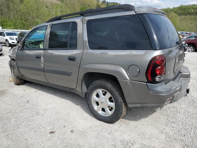 2005 Chevrolet Trailblazer Ext Ls VIN: 1GNET16S056130576 Lot: 60204754