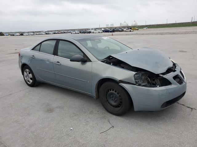 2007 Pontiac G6 Value Leader VIN: 1G2ZF58B074265744 Lot: 49193334