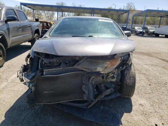 2HGFG3B52EH508216 2014 Honda Civic Lx