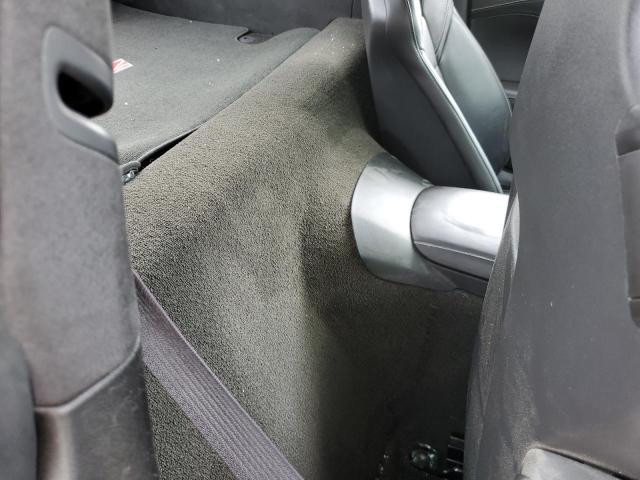 2016 Chevrolet Corvette Z06 3Lz VIN: 1G1YU2D61G5602493 Lot: 51085054