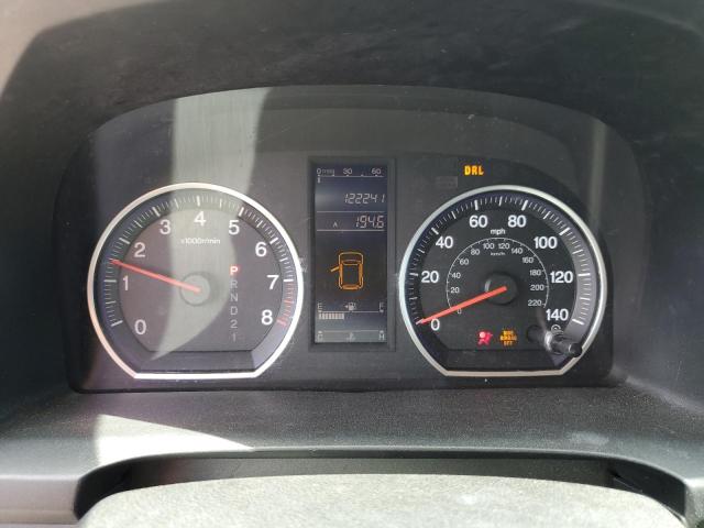 2010 Honda Cr-V Lx VIN: JHLRE3H37AC006194 Lot: 49417104