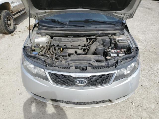 2013 Kia Forte Lx VIN: KNAFT4A29D5647267 Lot: 49677144