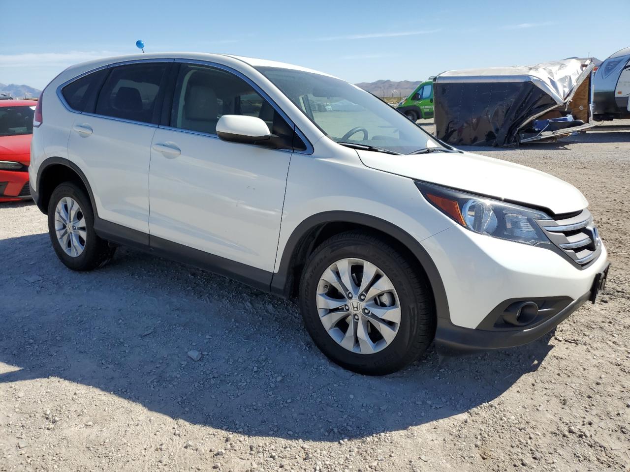 5J6RM3H50DL023628 2013 Honda Cr-V Ex