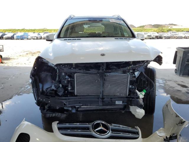 2019 Mercedes-Benz Gls 450 4Matic VIN: 4JGDF6EE3KB223904 Lot: 50799334