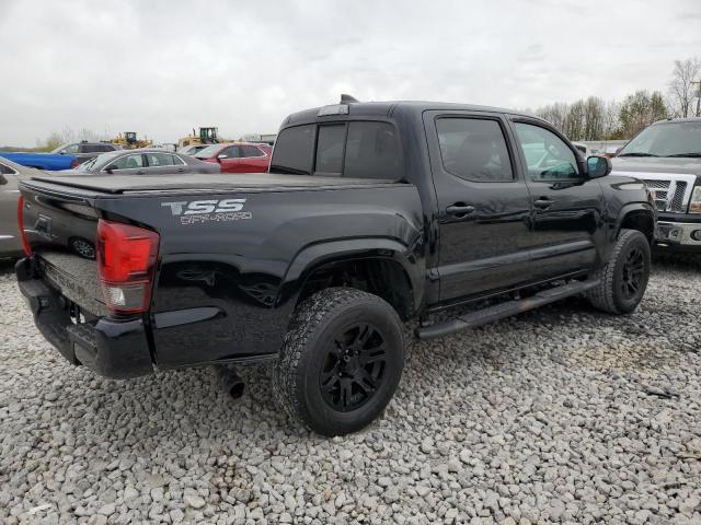 5TFAX5GN6KX152714 | 2019 Toyota tacoma double cab