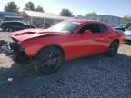 2023 DODGE CHALLENGER - 2C3CDZAGXPH637814